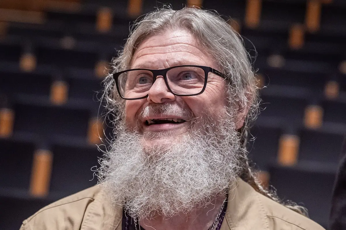 [Exclusiva] Gustavo Santaolalla: “(Jorge) es un referente importantísimo que no sé si tiene todo el reconocimiento que debería tener”