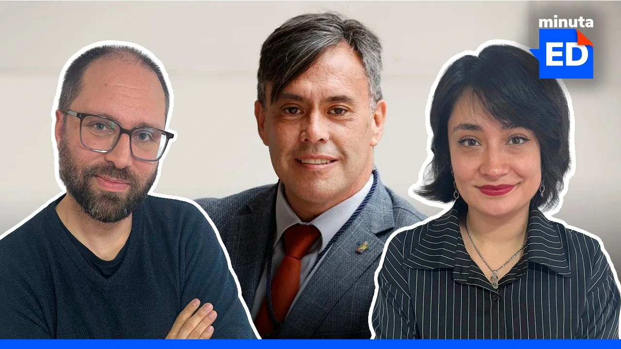 La Minuta En Vivo: 