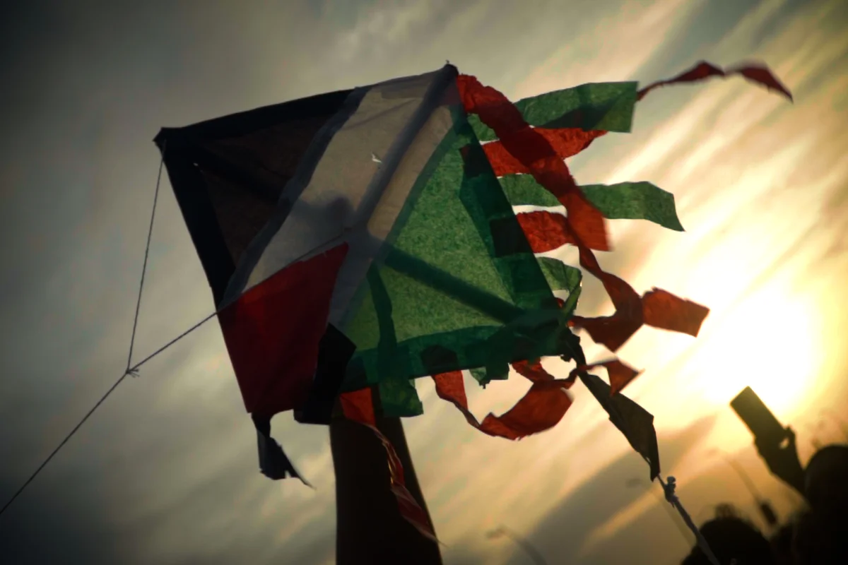 Ciclo de cine palestino llega a salas independientes de todo Chile: Revisa horarios y funciones según tu ciudad