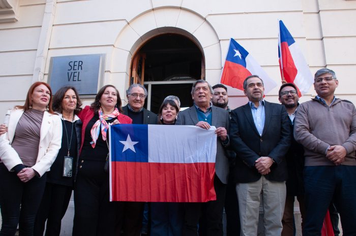 candidatos