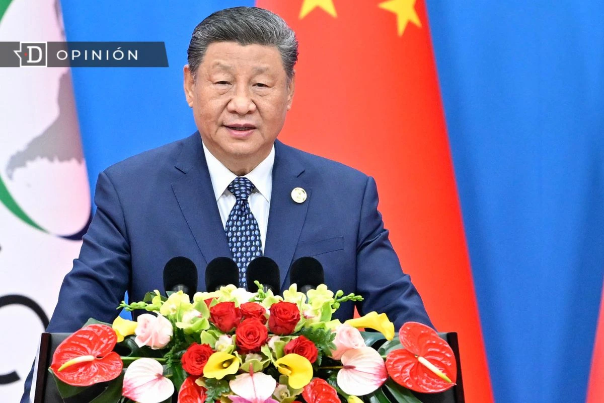 China y el genocidio en Gaza: Una distancia estratégica
