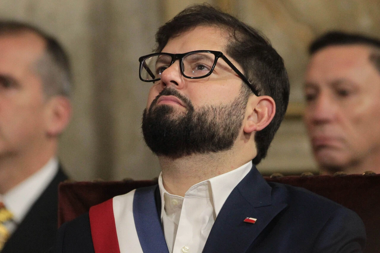 VIDEO| Presidente Boric sobre desaparición de Julia Chuñil: 