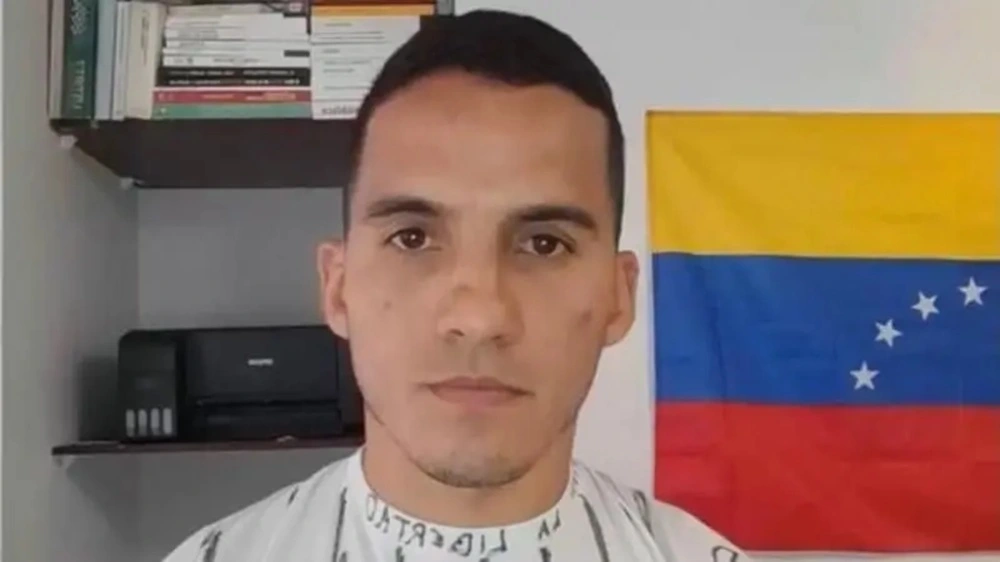 Crimen de Ronald Ojeda: Fiscalía vuelve a relacionar a Diosdado Cabello y no descarta su extradición