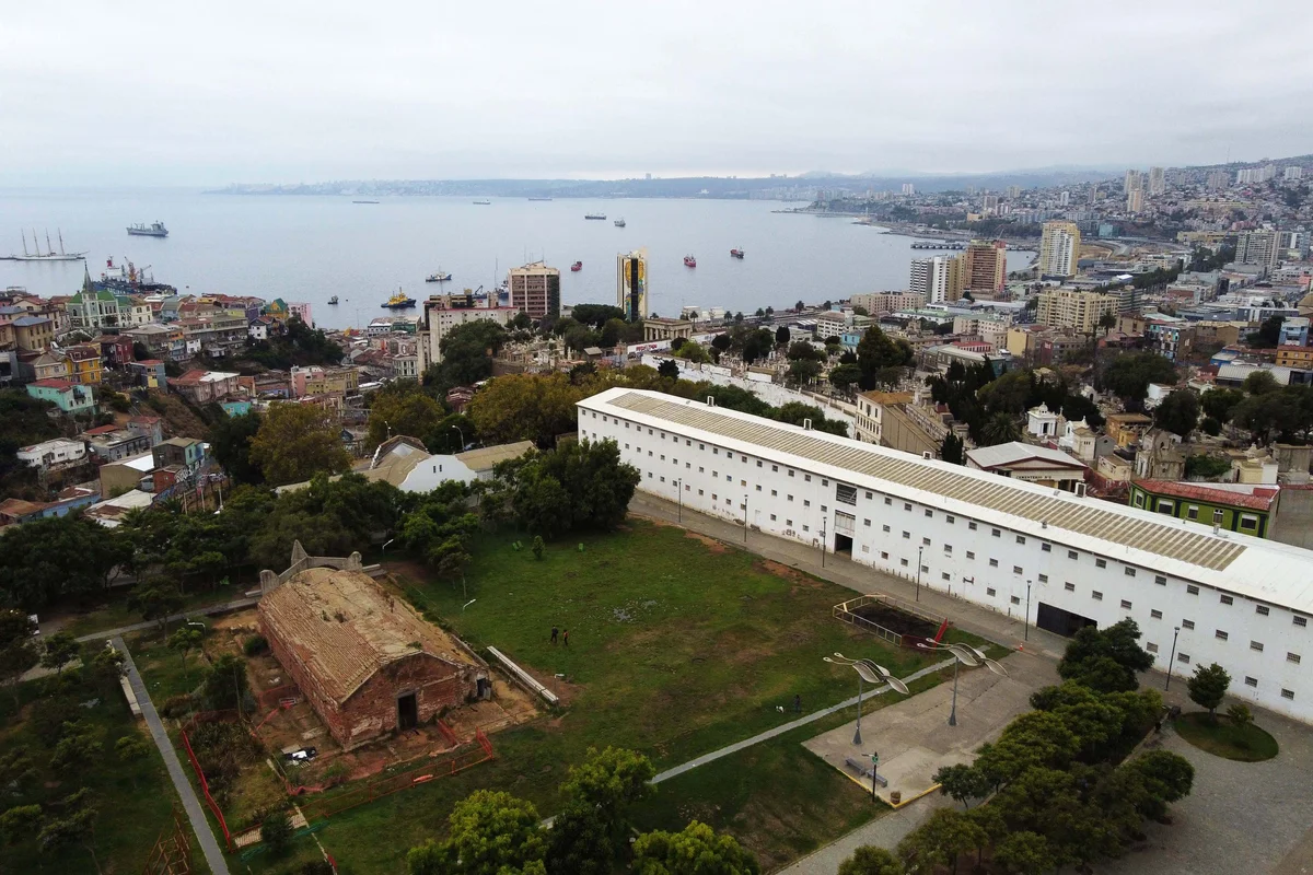 Valparaíso será sede de gran encuentro cultural por la memoria: Más de 40 actividades contra el negacionismo