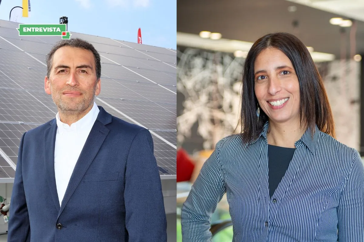 Investigadores de SERC Chile afirman: 