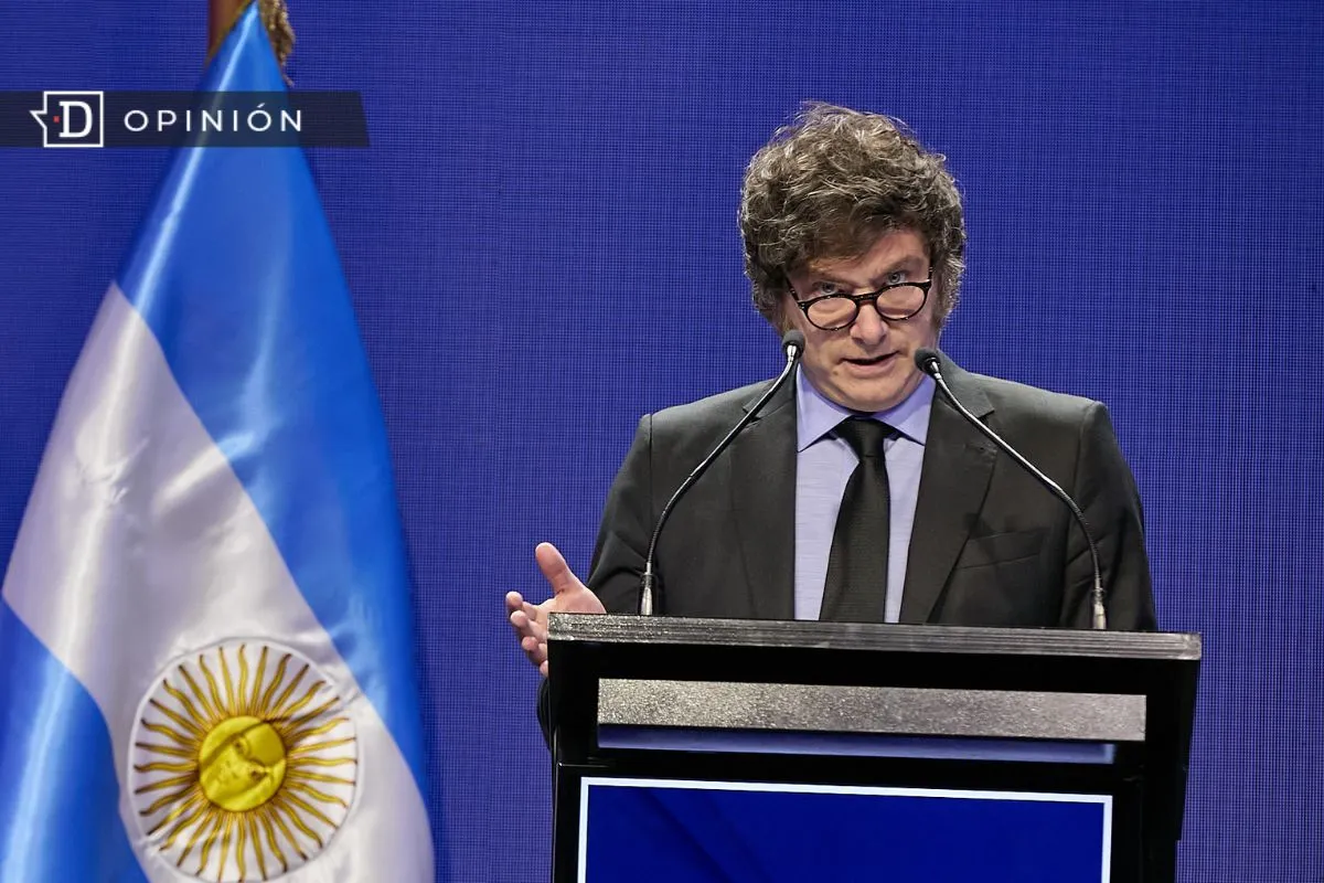 Javier Milei y los límites del antagonismo permanente en política