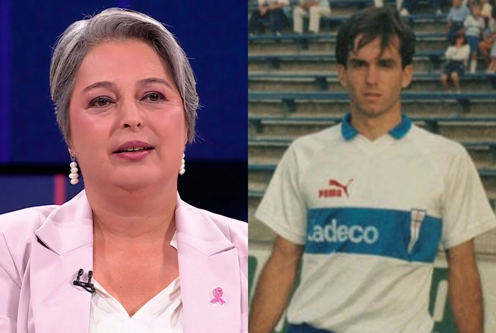 VIDEO| Jeannette Jara impacta al hablar de la muerte de su primer marido: 