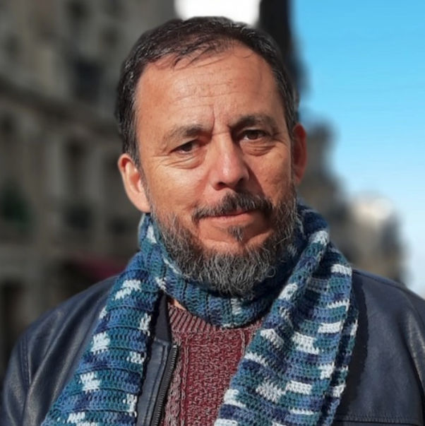 Patricio Astorga Veloso