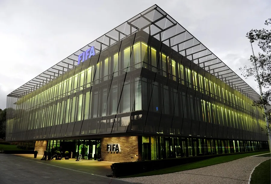 FIFA no hace caso al clamor mundial y no aplicará castigos a Israel tal como lo hizo con Rusia