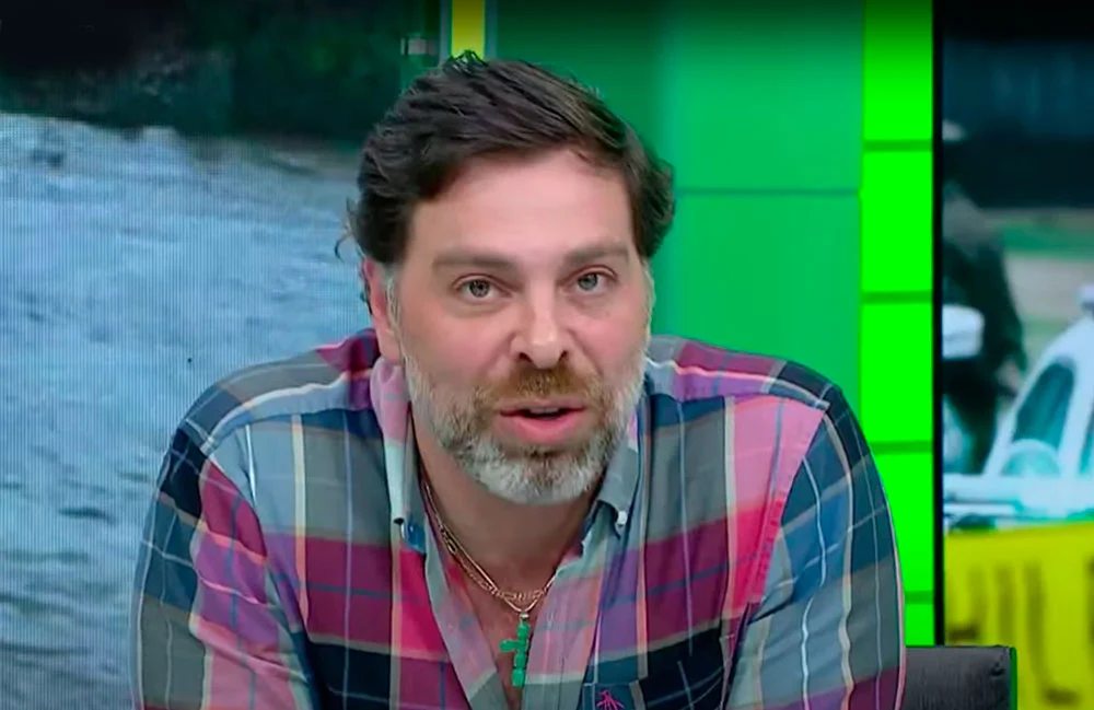 VIDEO| José Antonio Neme y su mea culpa por Julia Chuñil: “Es deseable que tenga mayor cobertura”
