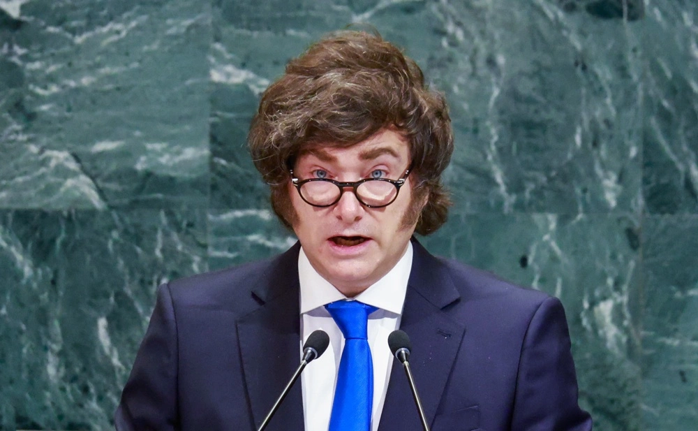 Empieza un octubre eterno para Javier Milei antes de las elecciones legislativas.