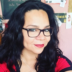 Claudia Villalobos Morales