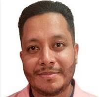 José Luis Sampietro Saquicela