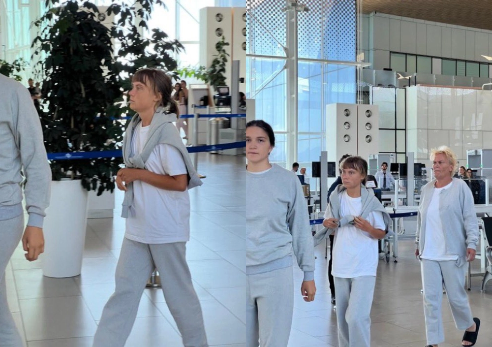 Greta Thunberg es deportada por Israel junto a 171 activistas de la flotilla Global Sumud que llevaban ayuda a Gaza