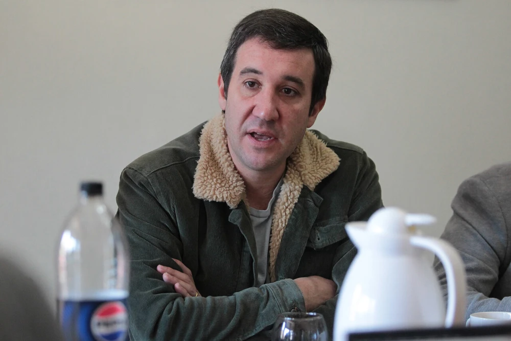 En la UDI ya adelantan inminente derrota de Matthei en primera vuelta: “Apoyaremos a quien compita contra Jara”