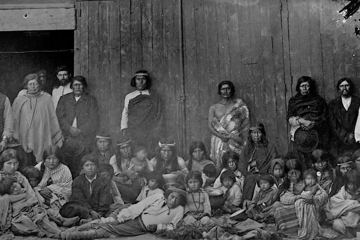 Documental Memoria Implacable llega al streaming: Paula Rodríguez expone testimonios inéditos del genocidio mapuche