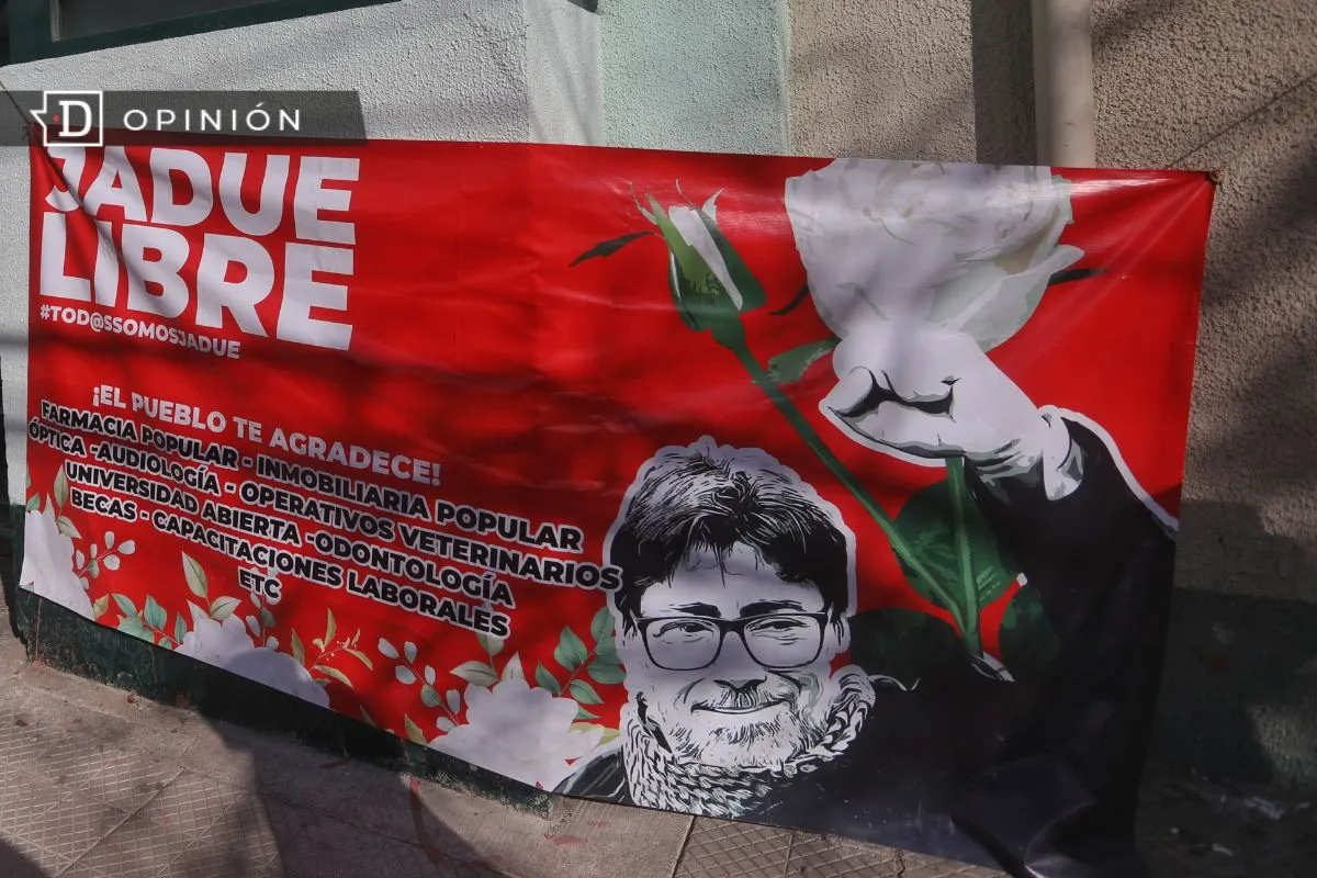 ¿Qué se entiende por justicia?: Cuando el derecho sobrevive, pero la civilización pierde su norte