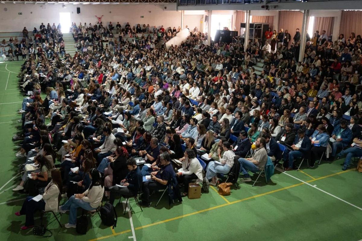 Santiago será sede de innovador encuentro educativo con más de 30 líderes de Chile y el extranjero