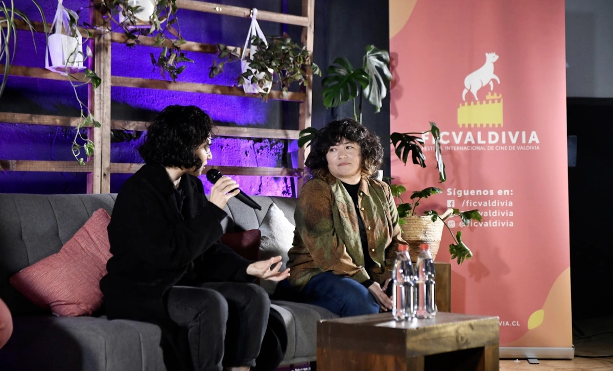FICValdivia regresa con 6 conversatorios gratuitos sobre industria, cultura y nuevas formas de narrar