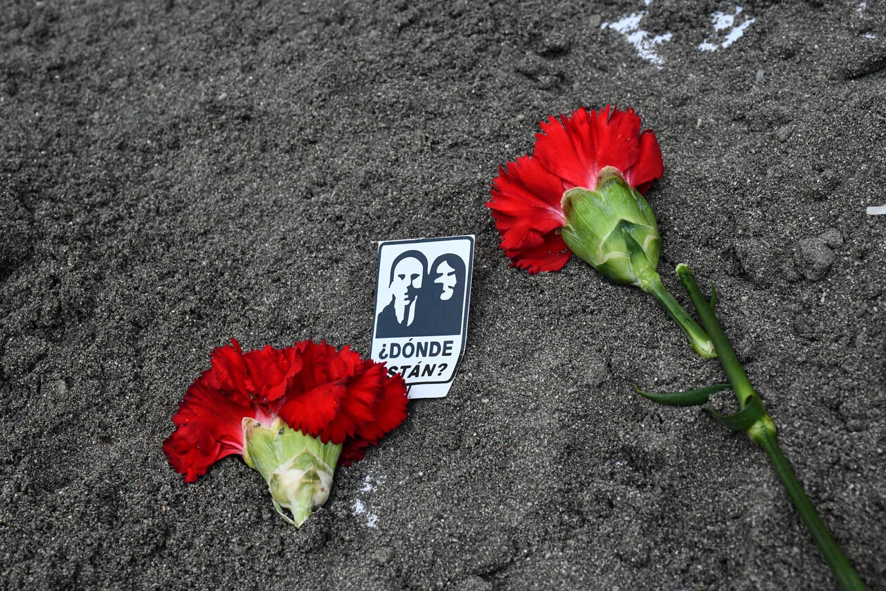 Chile reconocerá jurídicamente a los detenidos desaparecidos durante la dictadura de Pinochet