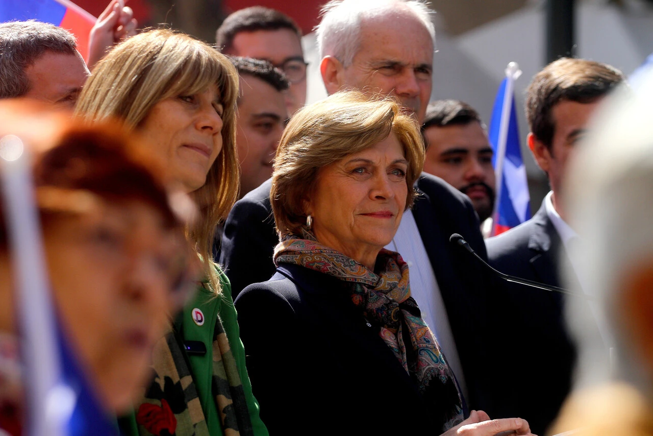 Descuelgues continuarán: Mellado asegura que hay dirigentes nacionales y candidatos de Chile Vamos que ya trabajan por Kast