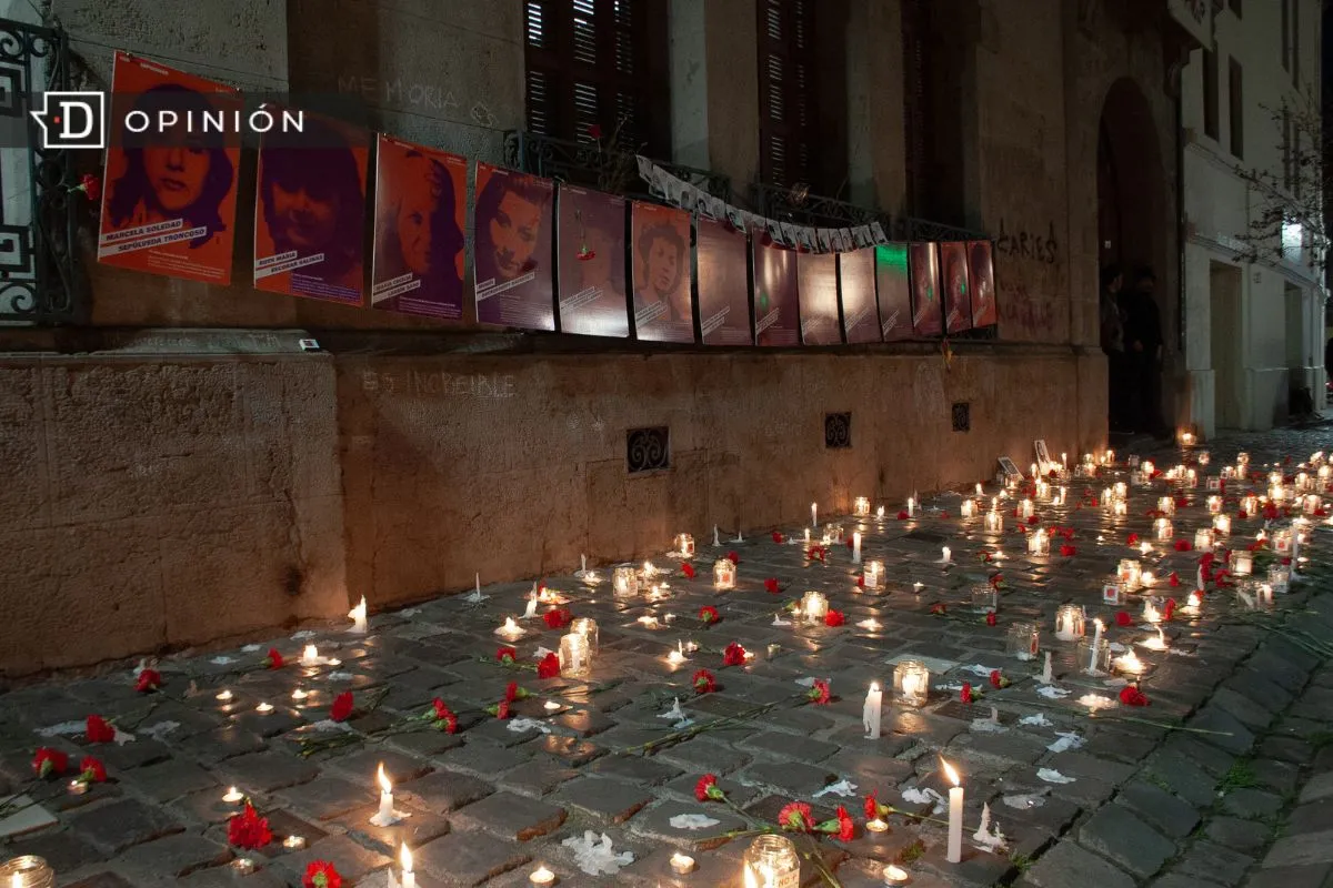 Memoria crítica frente a la desinformación: El caso Bernarda Vera
