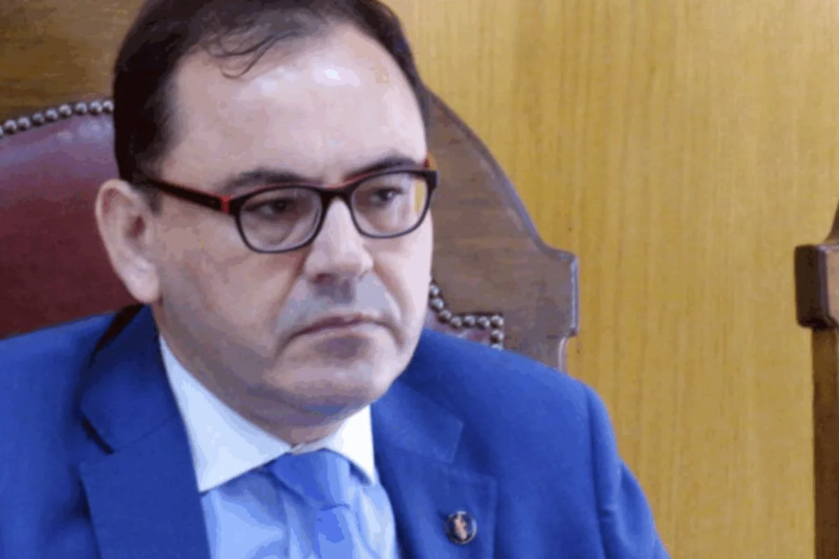 Juez Antonio Ulloa no se salva: PS presentará en las próximas horas acusación constitucional