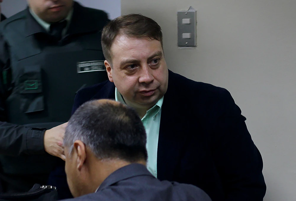 Agresor de Nabila Rifo es liberado por la justicia: Gobierno anuncia que apelará para que Mauricio Ortega cumpla su condena