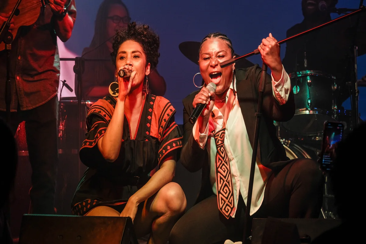 Festival Chile Jazz por la Paz se toma Santiago con conciertos y clases magistrales gratis para la comunidad