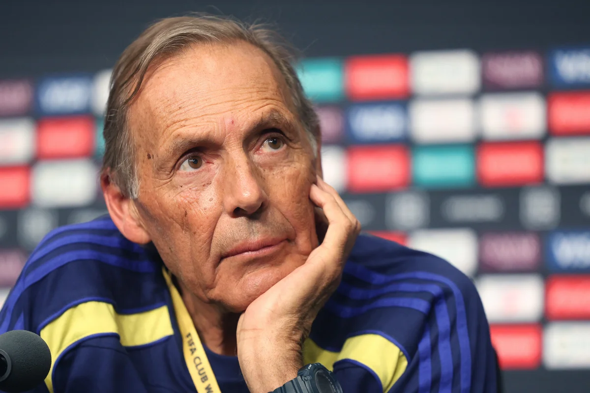 Muere Miguel Ángel Russo a los 69 años: exDT de la U y actual técnico de Boca Juniors tenía cáncer de próstata
