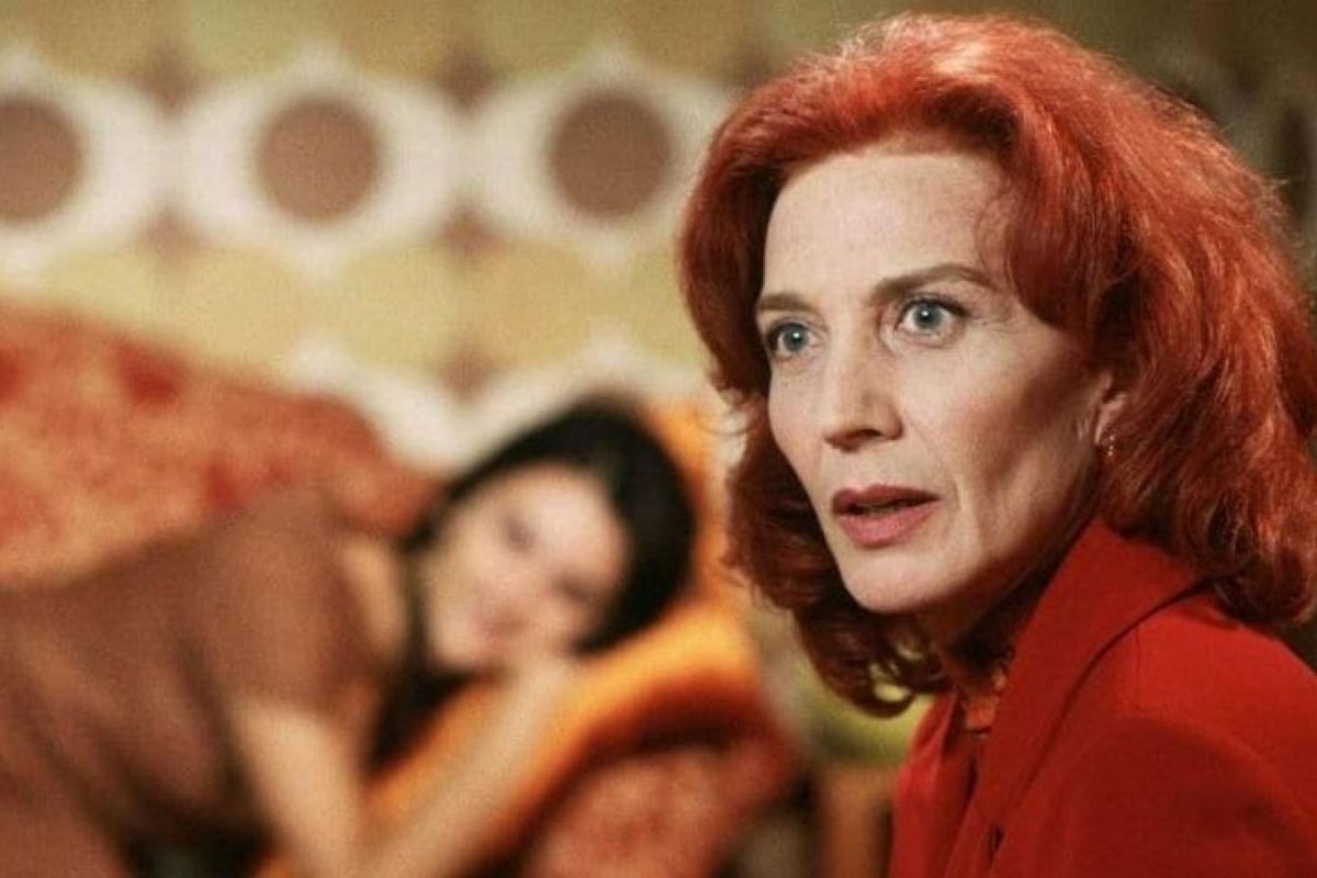 Centro Arte Alameda celebra Día del Cine Español con 8 películas con funciones gratuitas y homenaje a Marisa Paredes