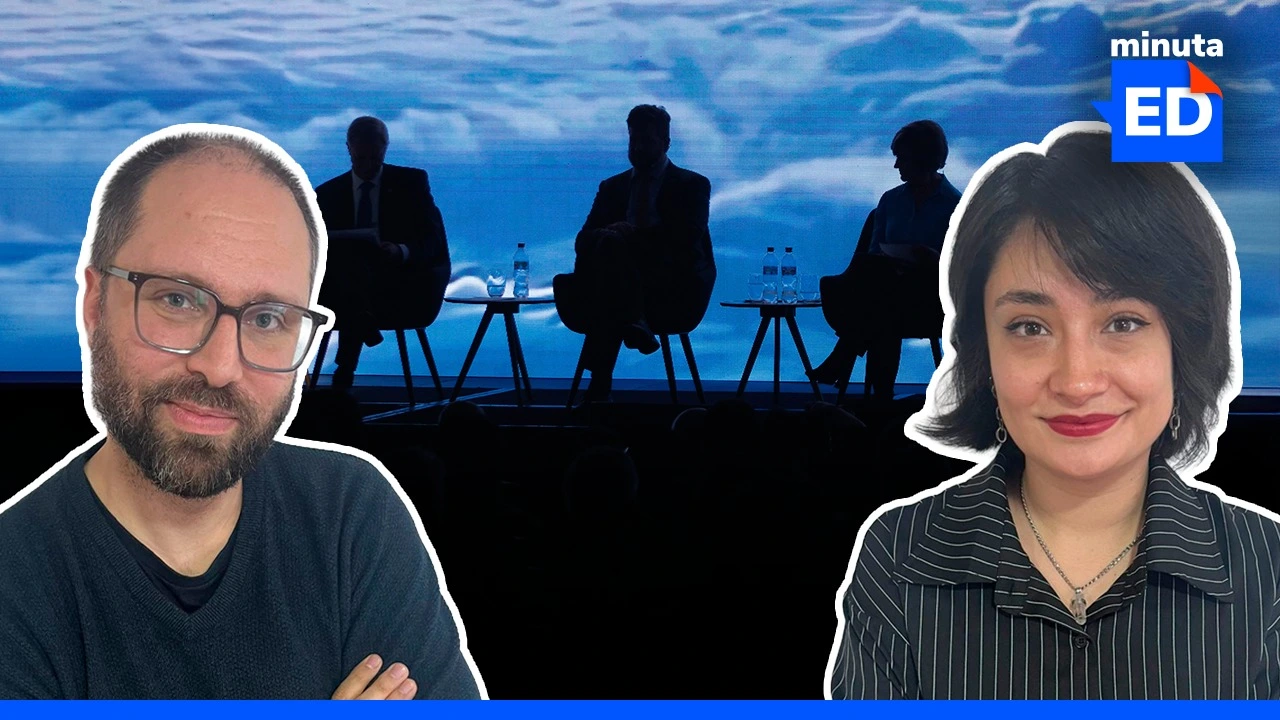 La Minuta En Vivo: Caótica semana en la derecha con descuelgues y disputas de Kast con Matthei y Kaiser