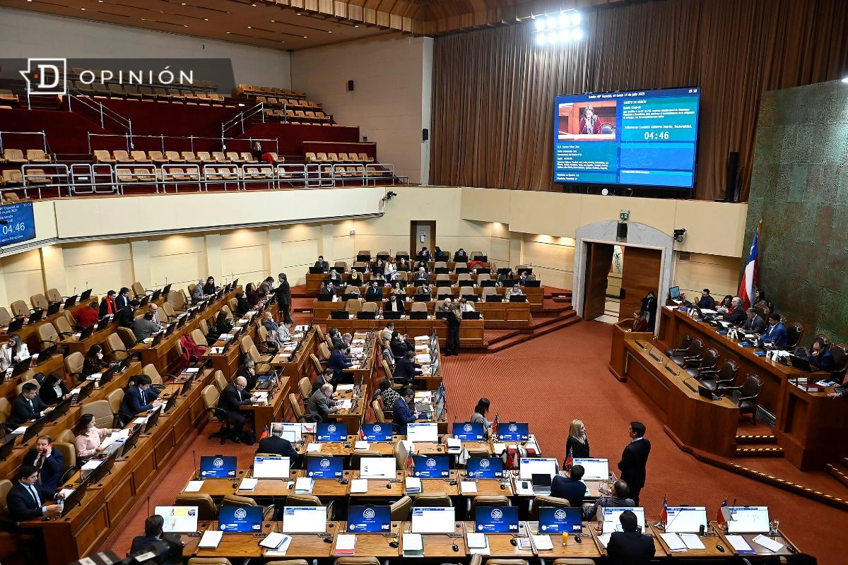 La saga de la descentralización regional continúa: El agridulce presupuesto 2026 y gobiernos regionales al pizarrón