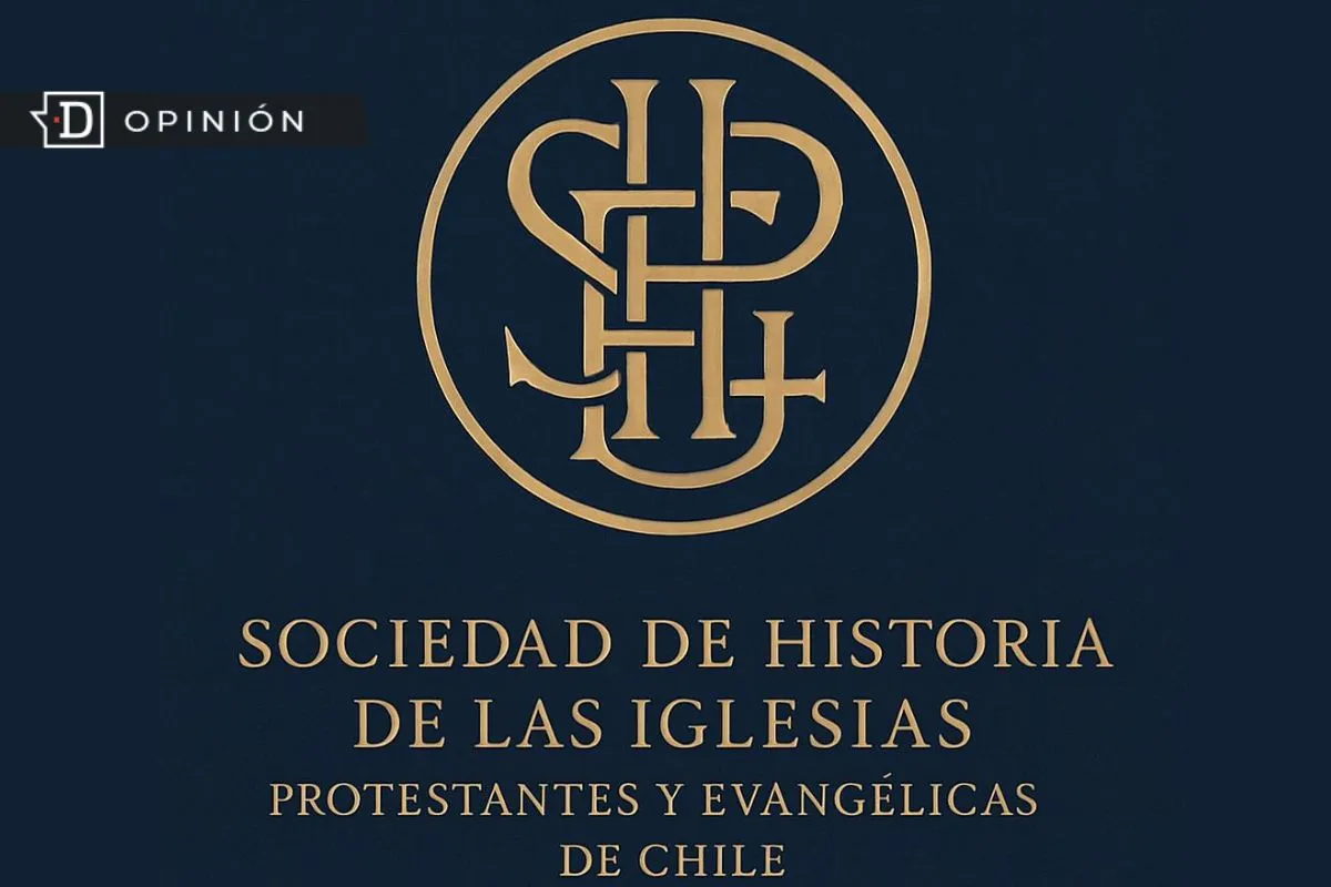 Inauguración de la Sociedad de Historia de Iglesias Protestantes y Evangélicas de Chile: Una contribución pública