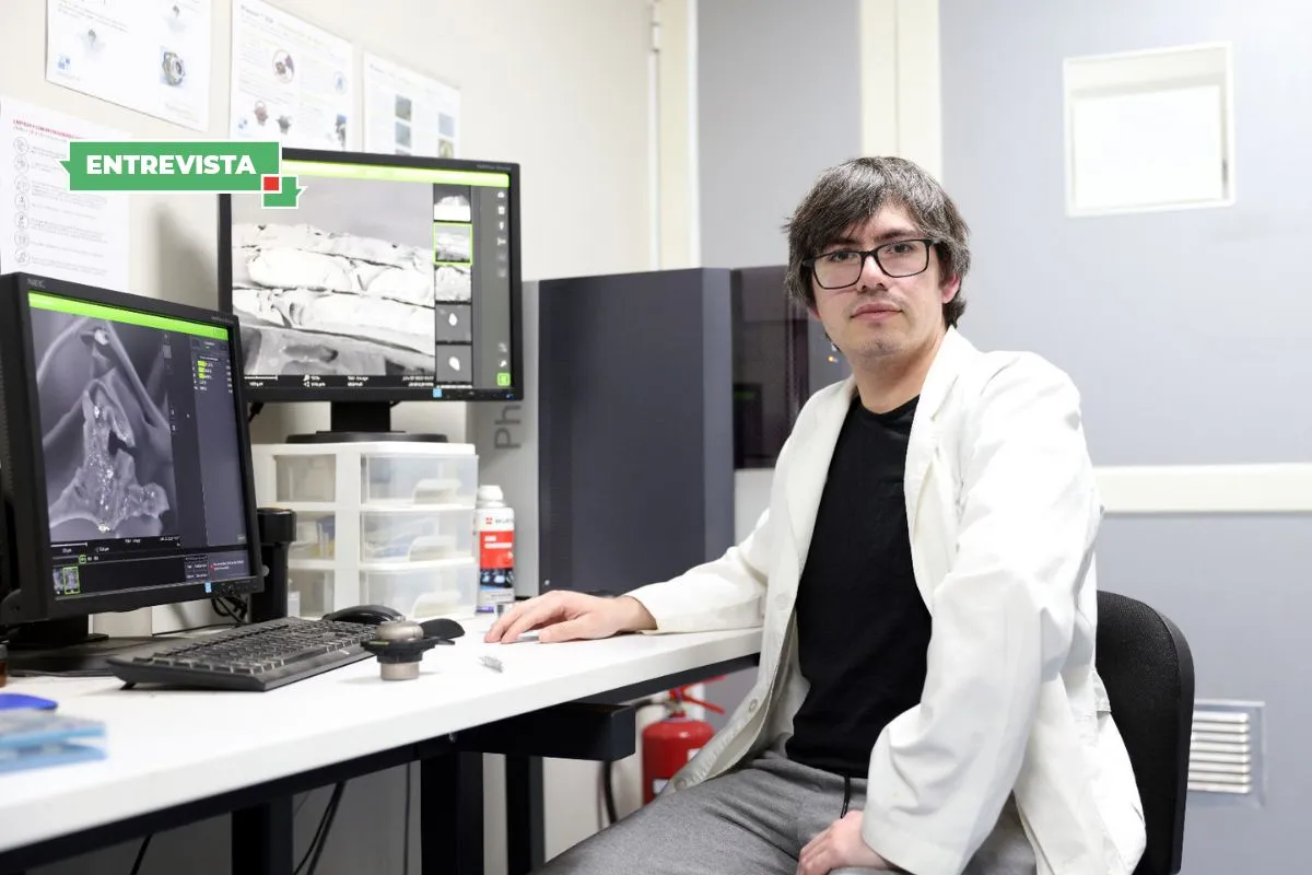 Ciencia al servicio de los cultivos: 