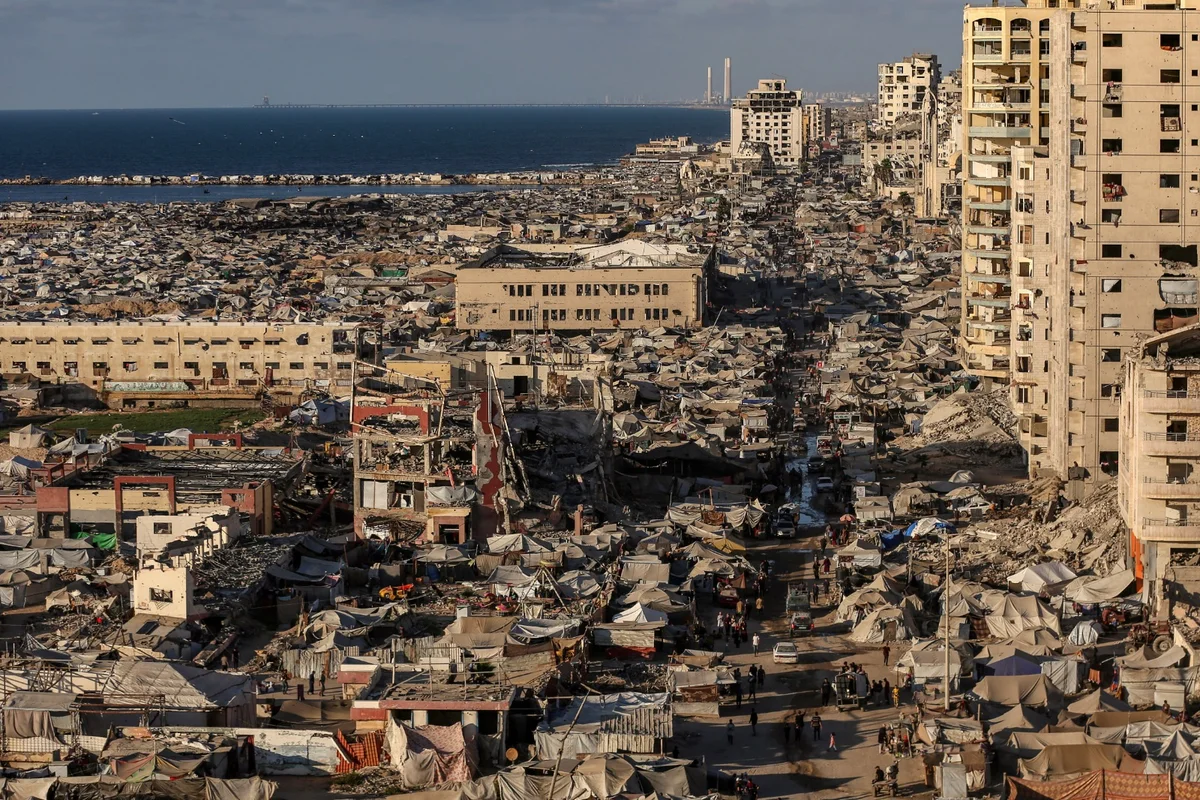 Israel aprueba acuerdo de paz con Hamás a pesar de tensiones con ministro ultranacionalista que amenazó con renunciar