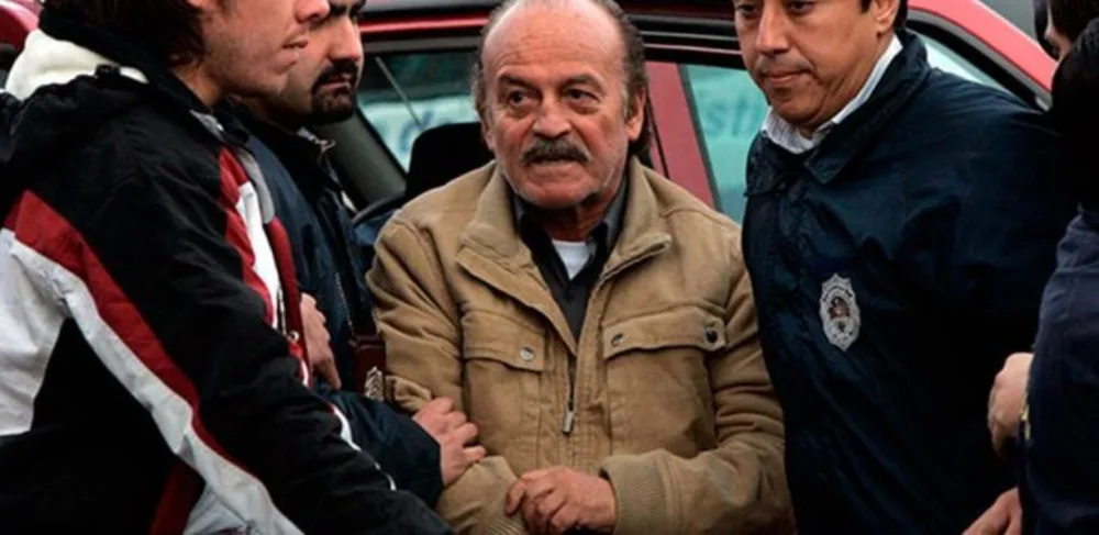 Corte Suprema tendrá audiencia pública por recurso de amparo de Iturriaga Neumann, condenado por crimen de Carlos Prats