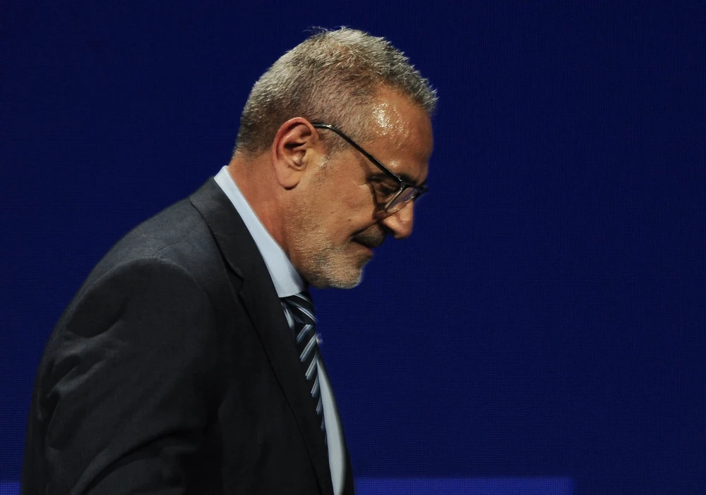 Pablo Milad pone fin a su era en la ANFP tras nuevo fracaso: “No voy a la reelección, voy a abrir las puertas”