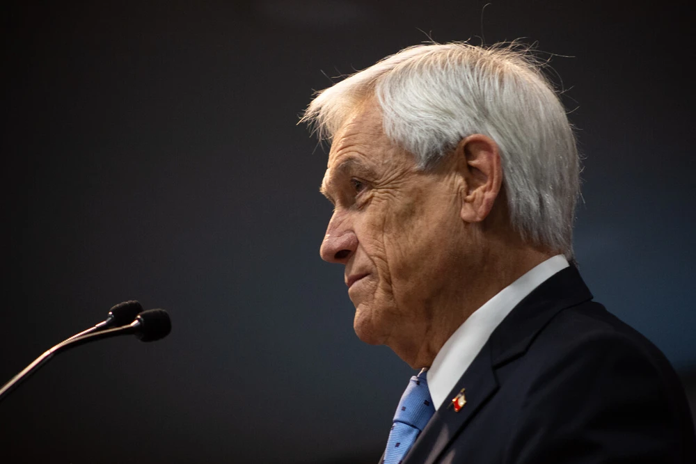 DGAC confirma las razones del accidente en helicóptero que le costó la vida al expresidente Sebastián Piñera