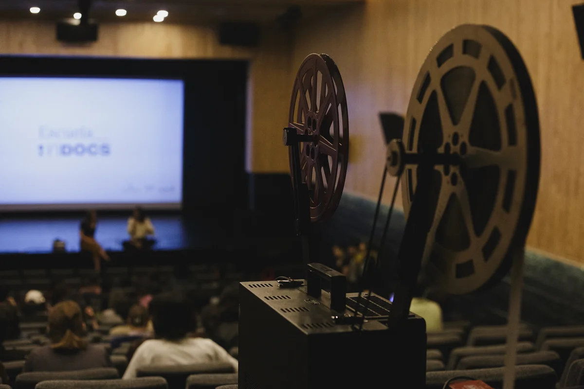 FIDOCS regresa en noviembre con más de 40 funciones, nuevas secciones y un enfoque expandido del cine documental