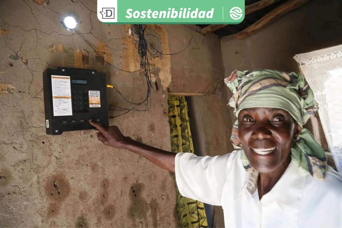 Misión 300, electricidad y desarrollo para África: 17 países implementarán planes para incrementar el acceso a la energía
