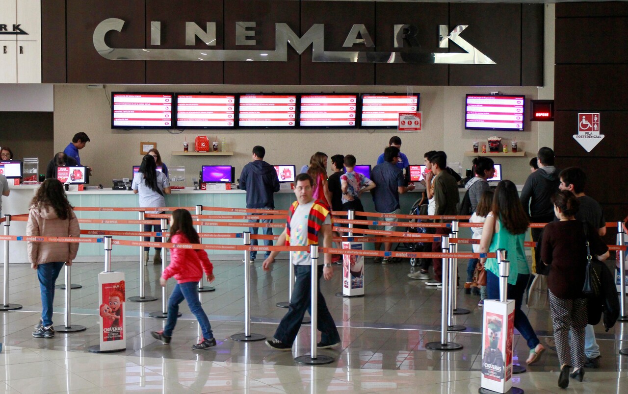 Día del cine 2025: Revisa las fechas y todas las ofertas para una jornada que los chilenos aprovechan mucho