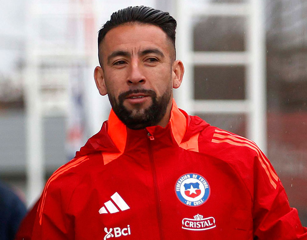 Mauricio Isla a un paso de Colo-Colo: Contrato por sólo un año y pagarían US$300 mil