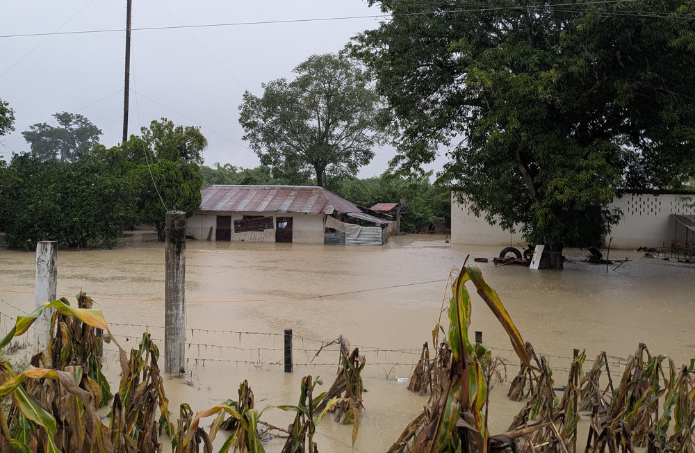 VIDEO| Tragedia en México: Intensas e inusuales lluvias causan casi 40 muertos por inundaciones