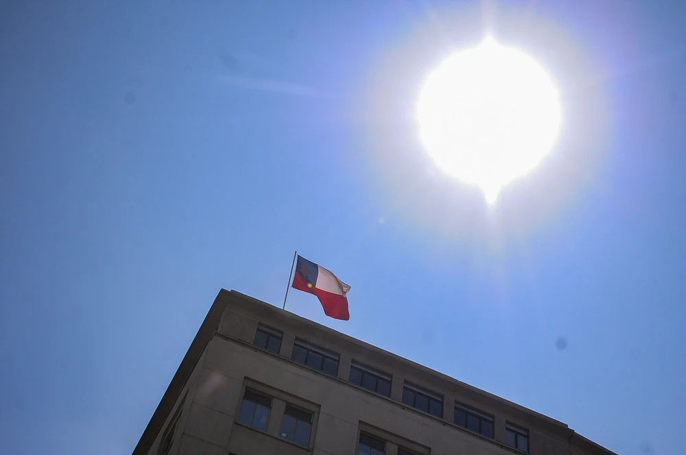 El calor se acerca a Santiago: El día de la próxima semana que tendrá ambiente veraniego