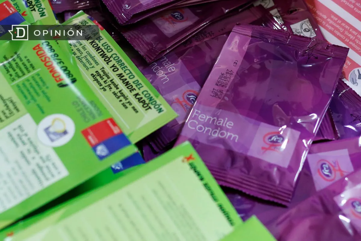 La otra crisis olvidada: Salud sexual fuera de los programas presidenciales