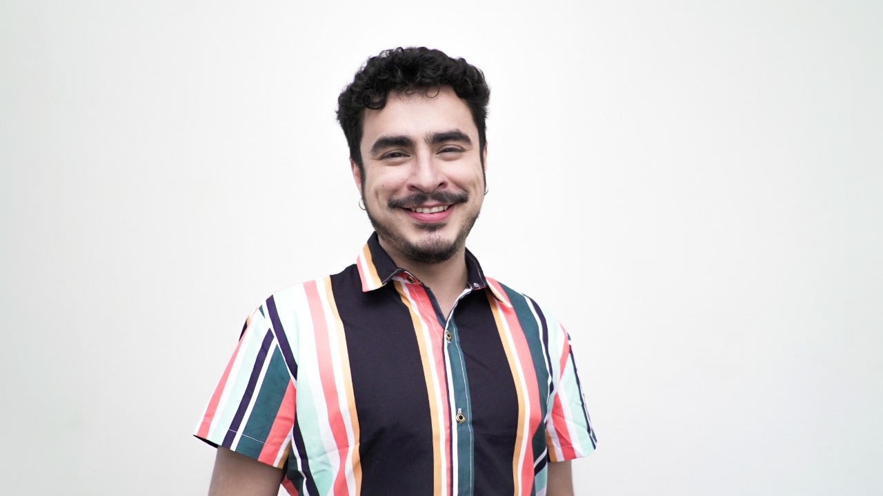 Leonardo Jofré