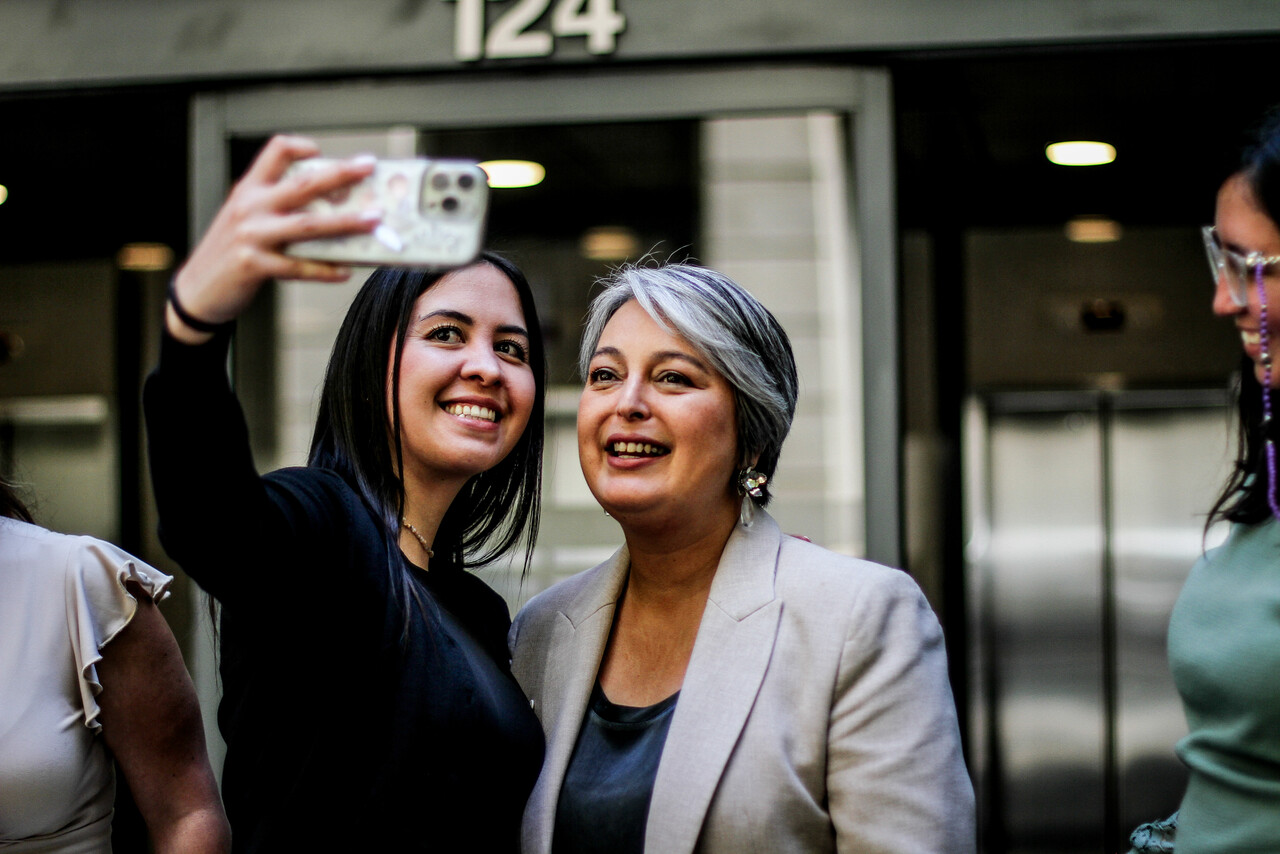 Cadem marca fuerte repunte de Jeannette Jara y estancamiento de Kast: Matthei definitivamente no despega
