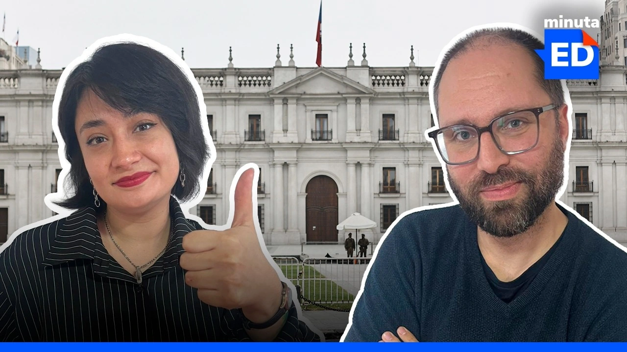 La Minuta En Vivo| Visita del Presidente Boric al Papa, disputa en el PC por Nobel de la Paz y más