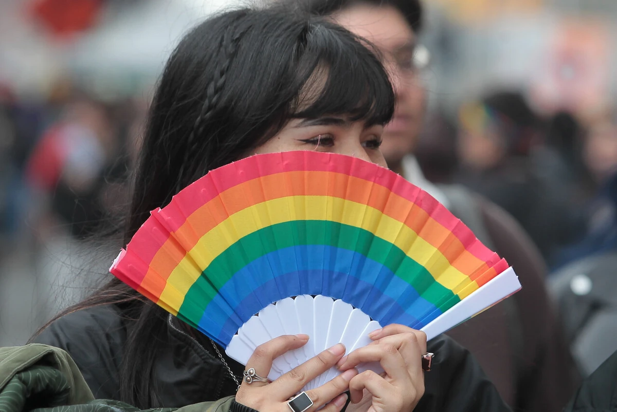 Encuentro internacional LGBTQIA+ y de género se toma Santiago para reunir memorias y archivos de disidencias